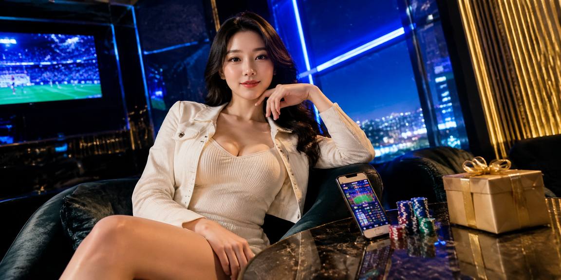 mmkive Live Casino