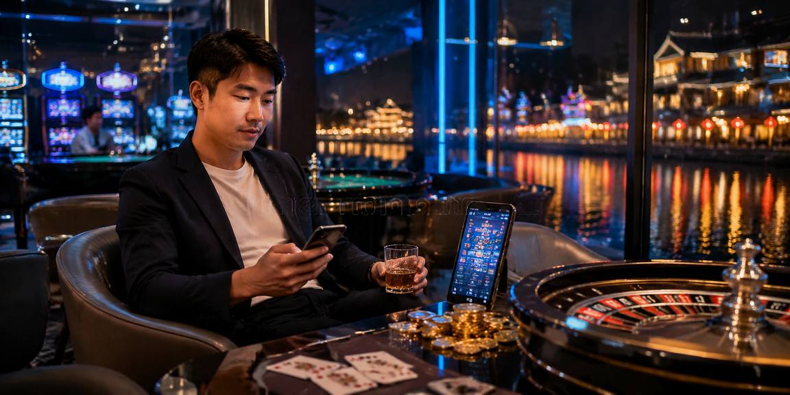 mmkive mobile gaming